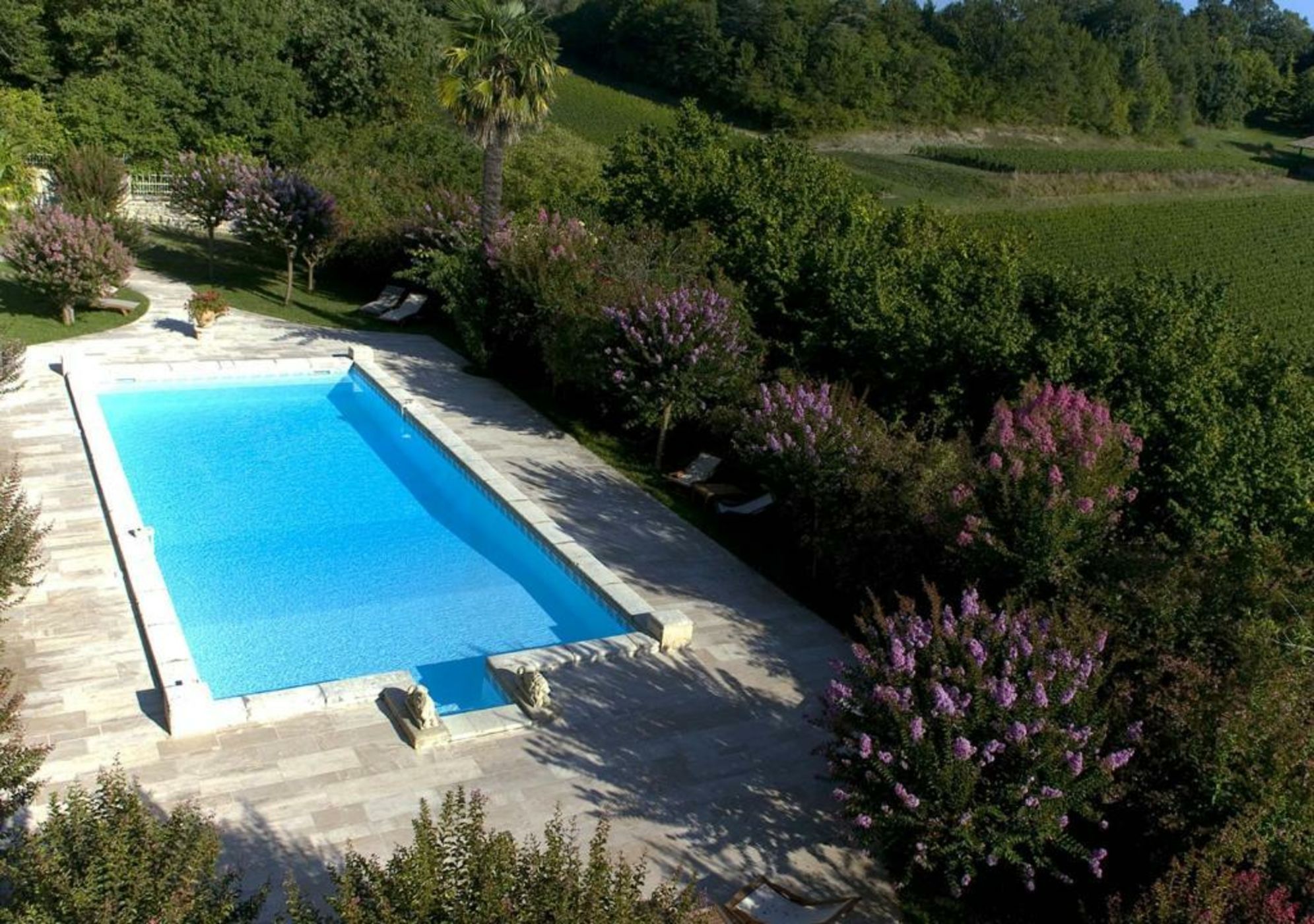 Château de La Rivière