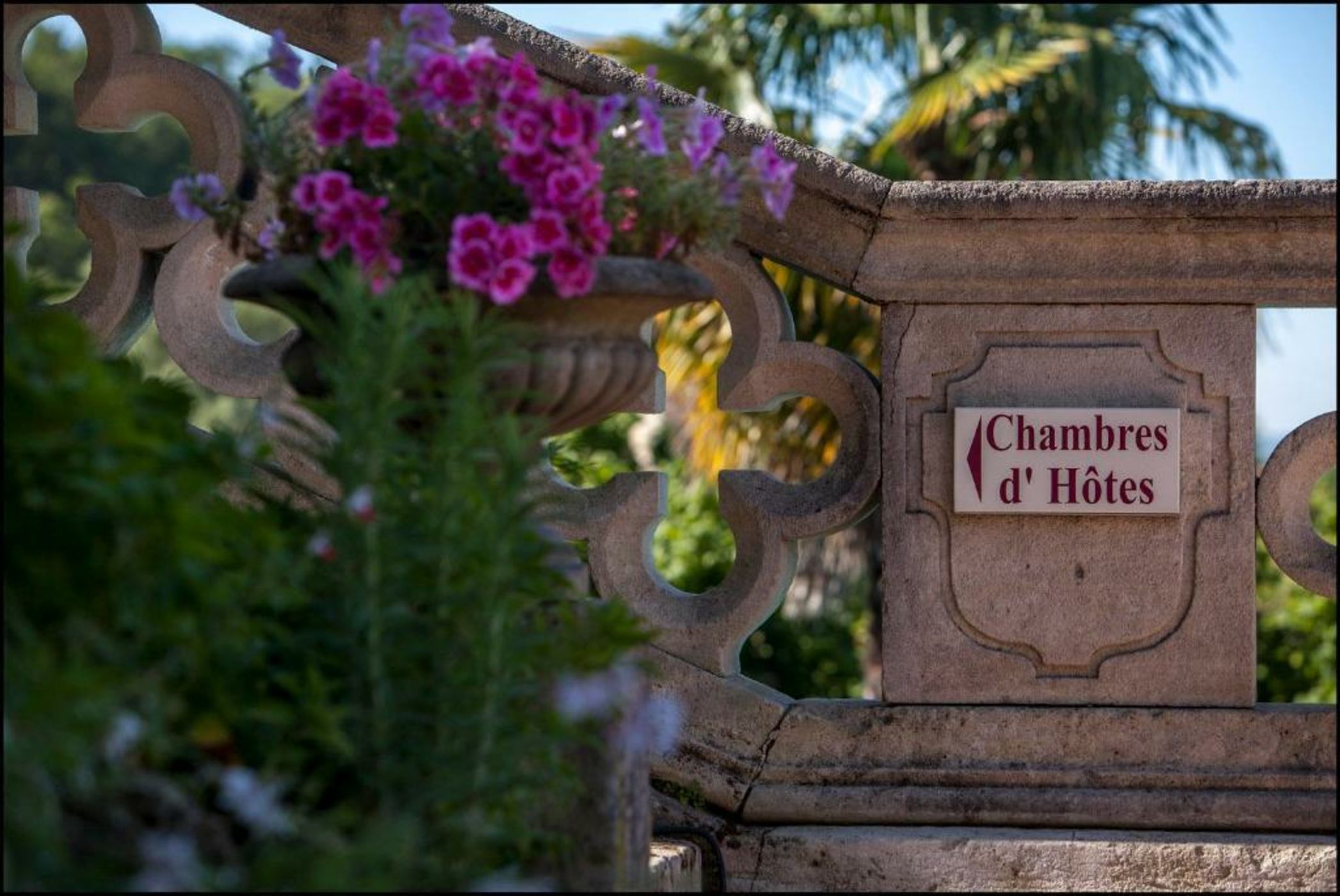 Château de La Rivière