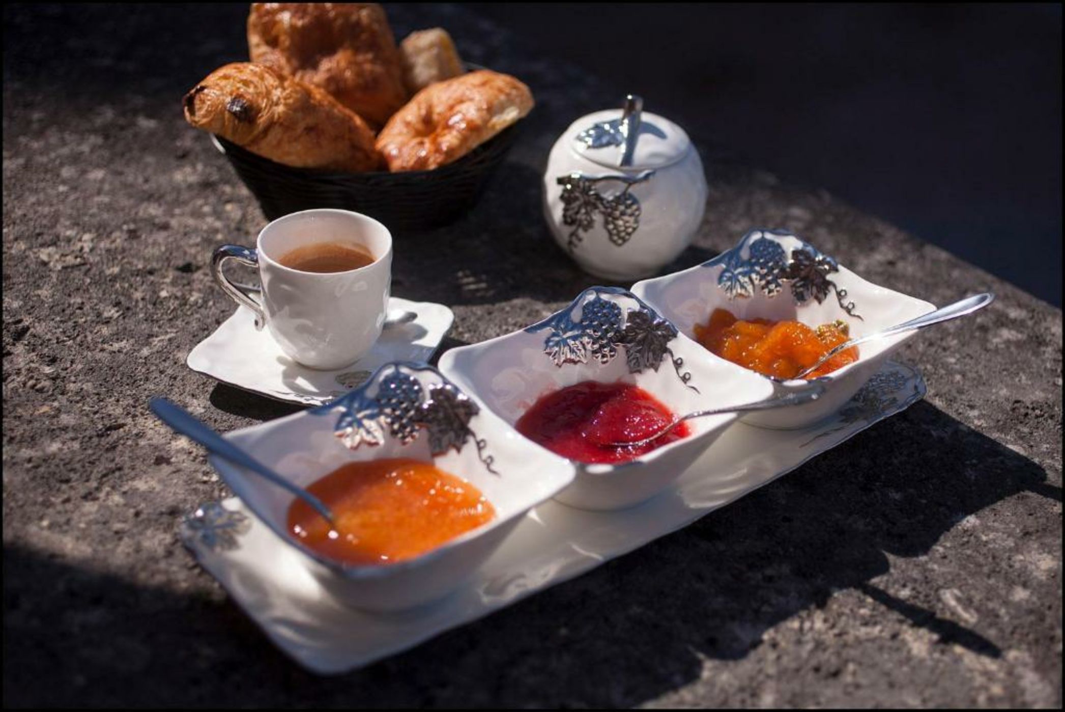 Château de La Rivière