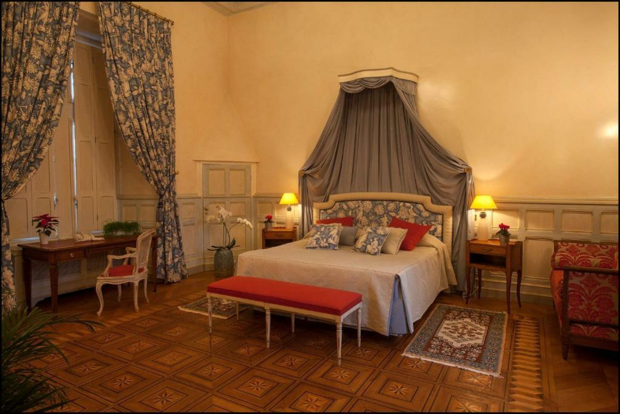 Château de La Rivière