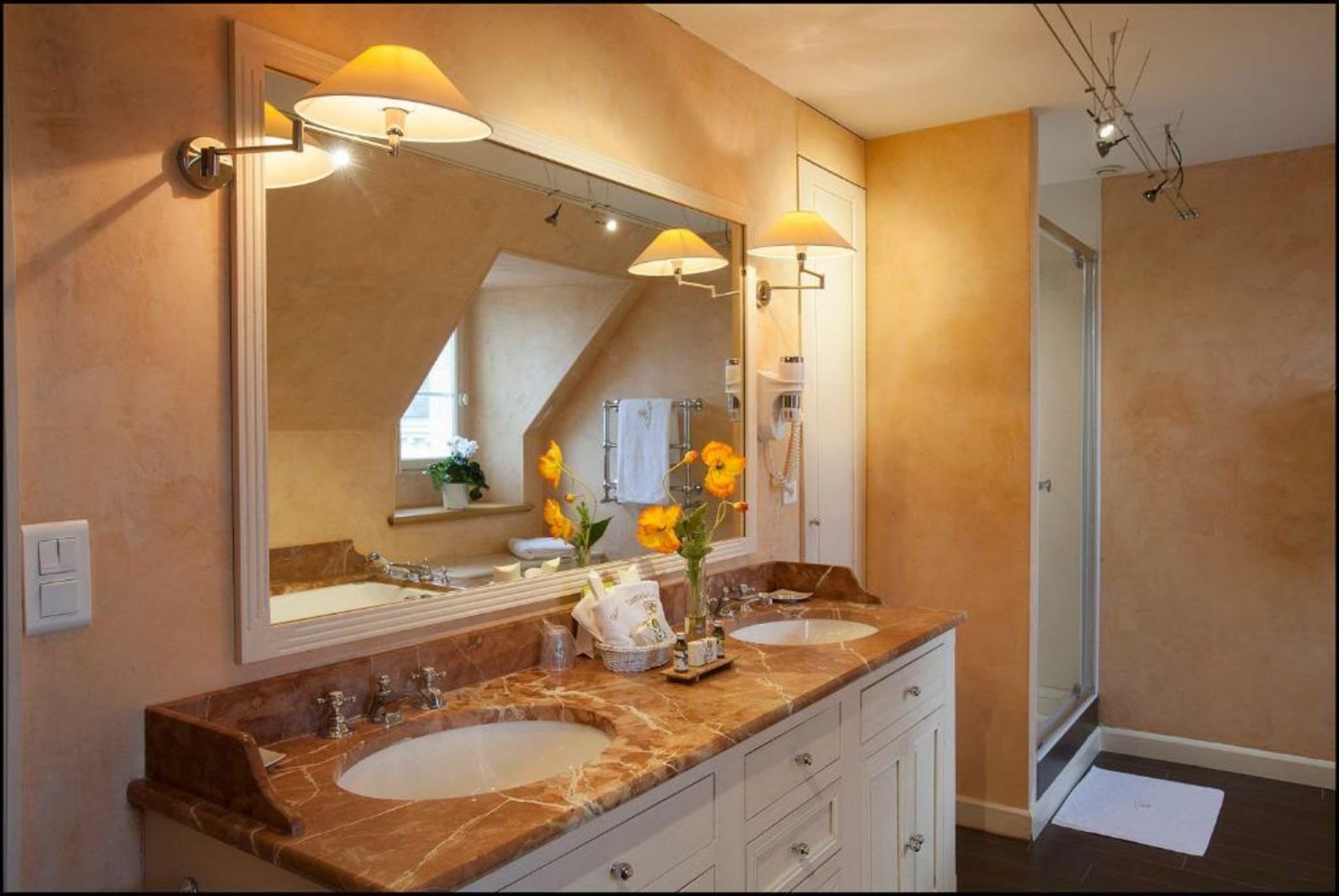 Château de La Rivière