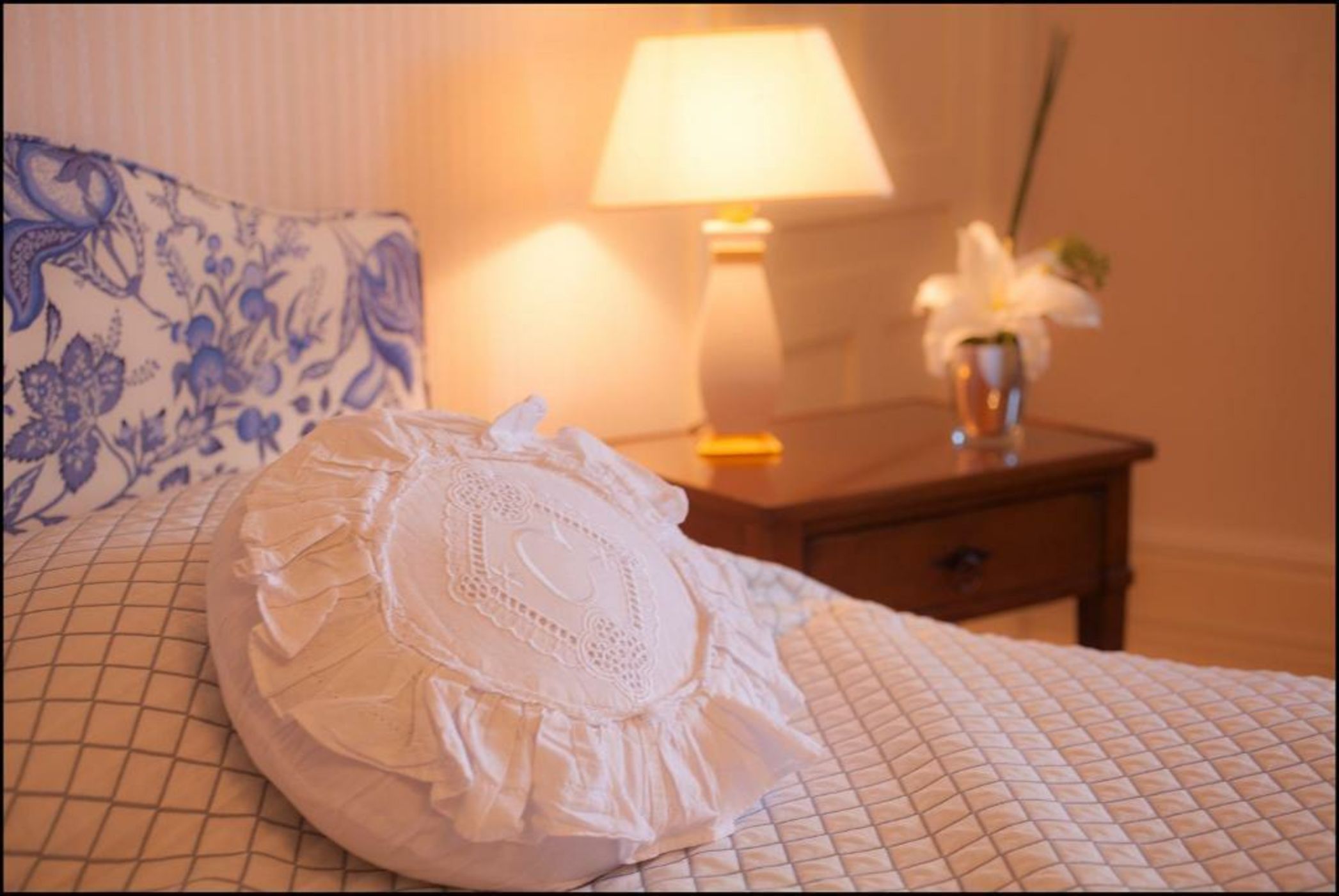 Château de La Rivière