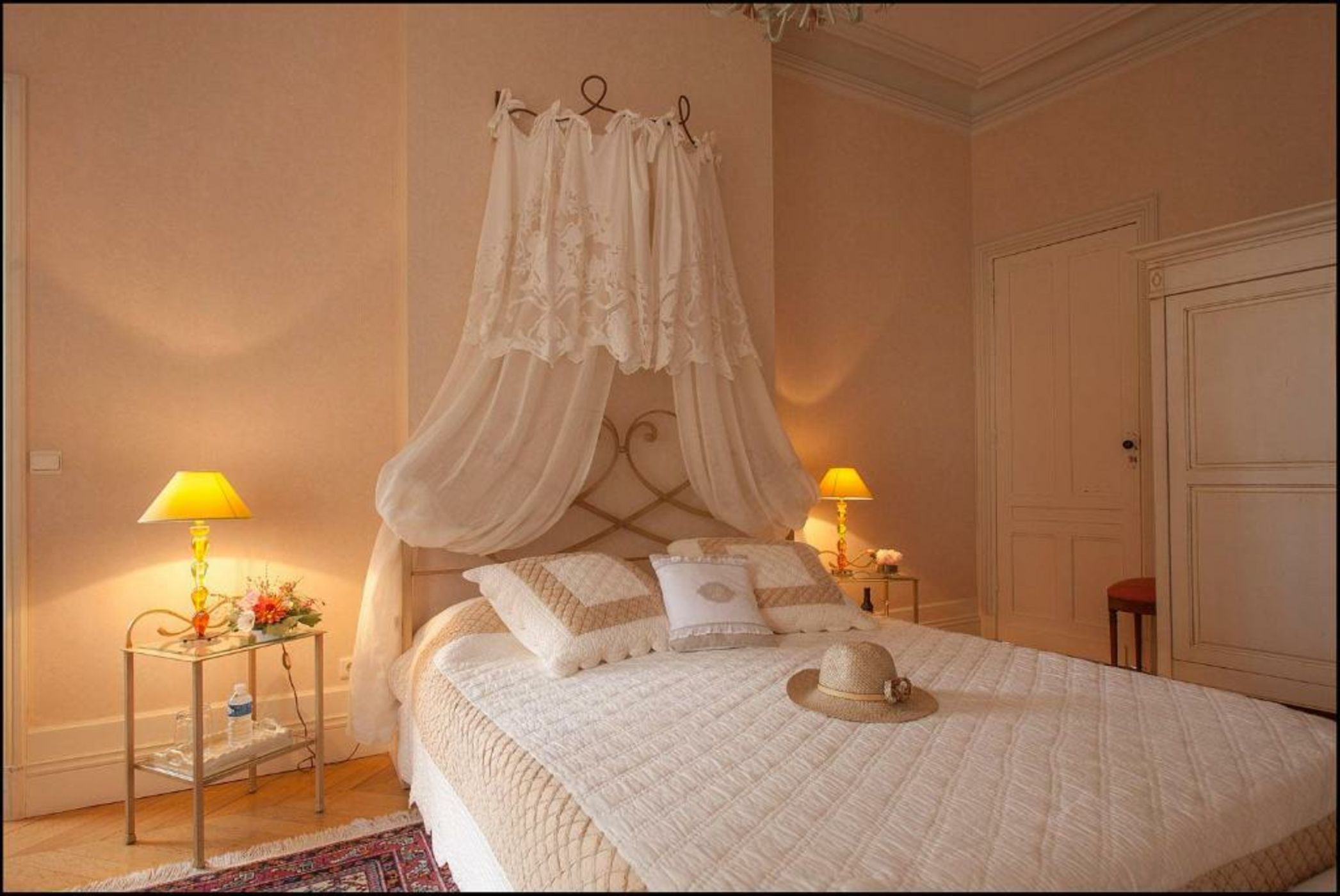 Château de La Rivière