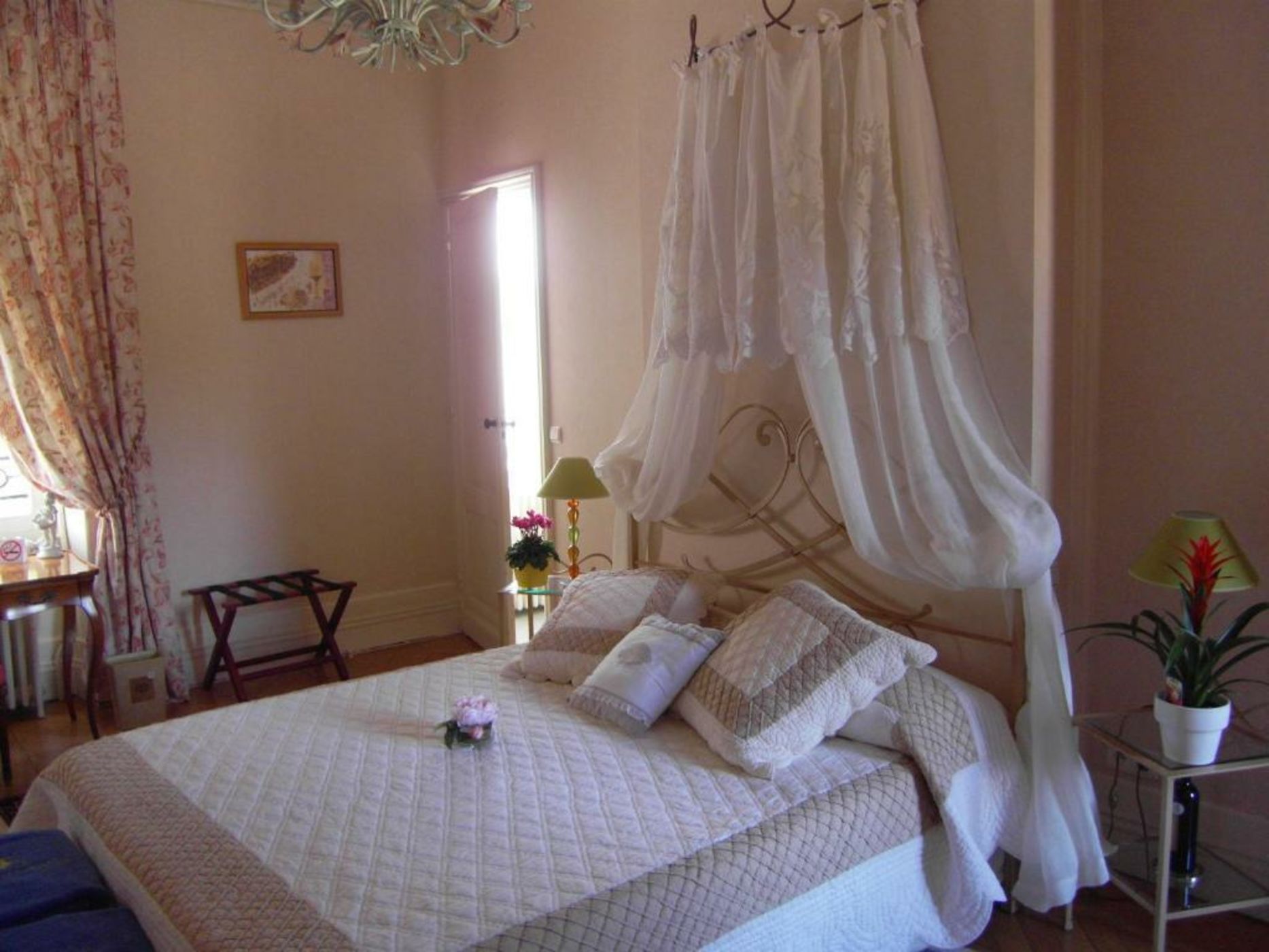 Château de La Rivière