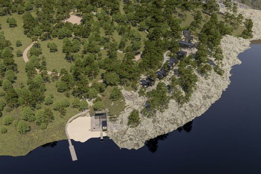 The Barö