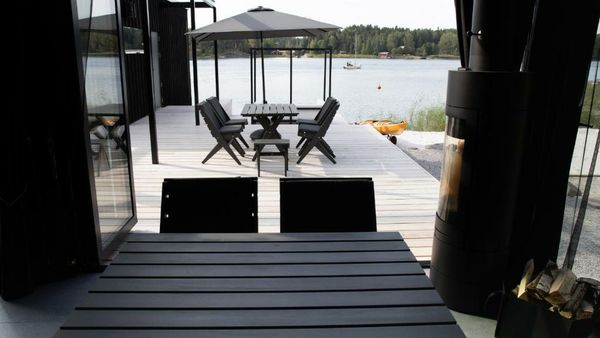 The Barö