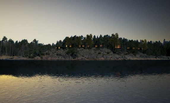 The Barö