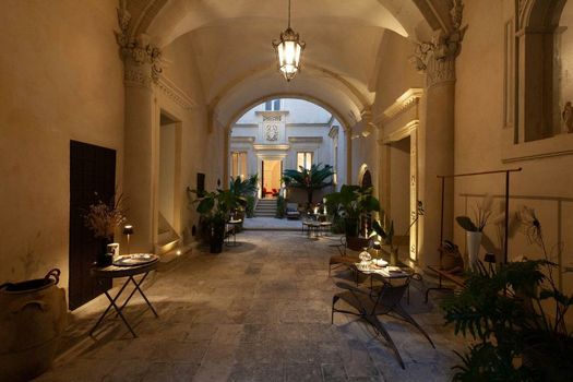 Palazzo Maresgallo