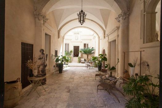 Palazzo Maresgallo