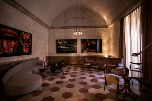Palazzo Maresgallo