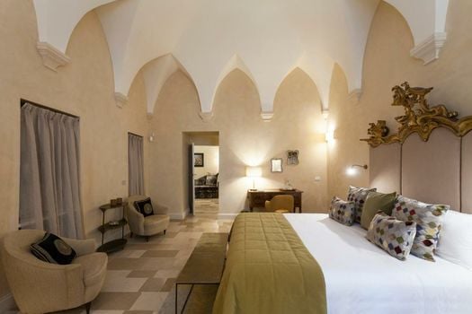 Palazzo Maresgallo