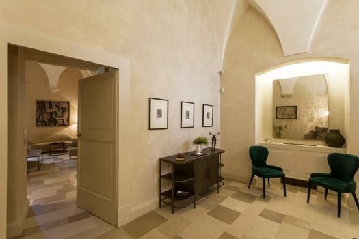 Palazzo Maresgallo