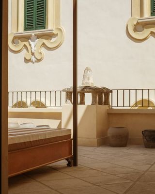 Palazzo Presta