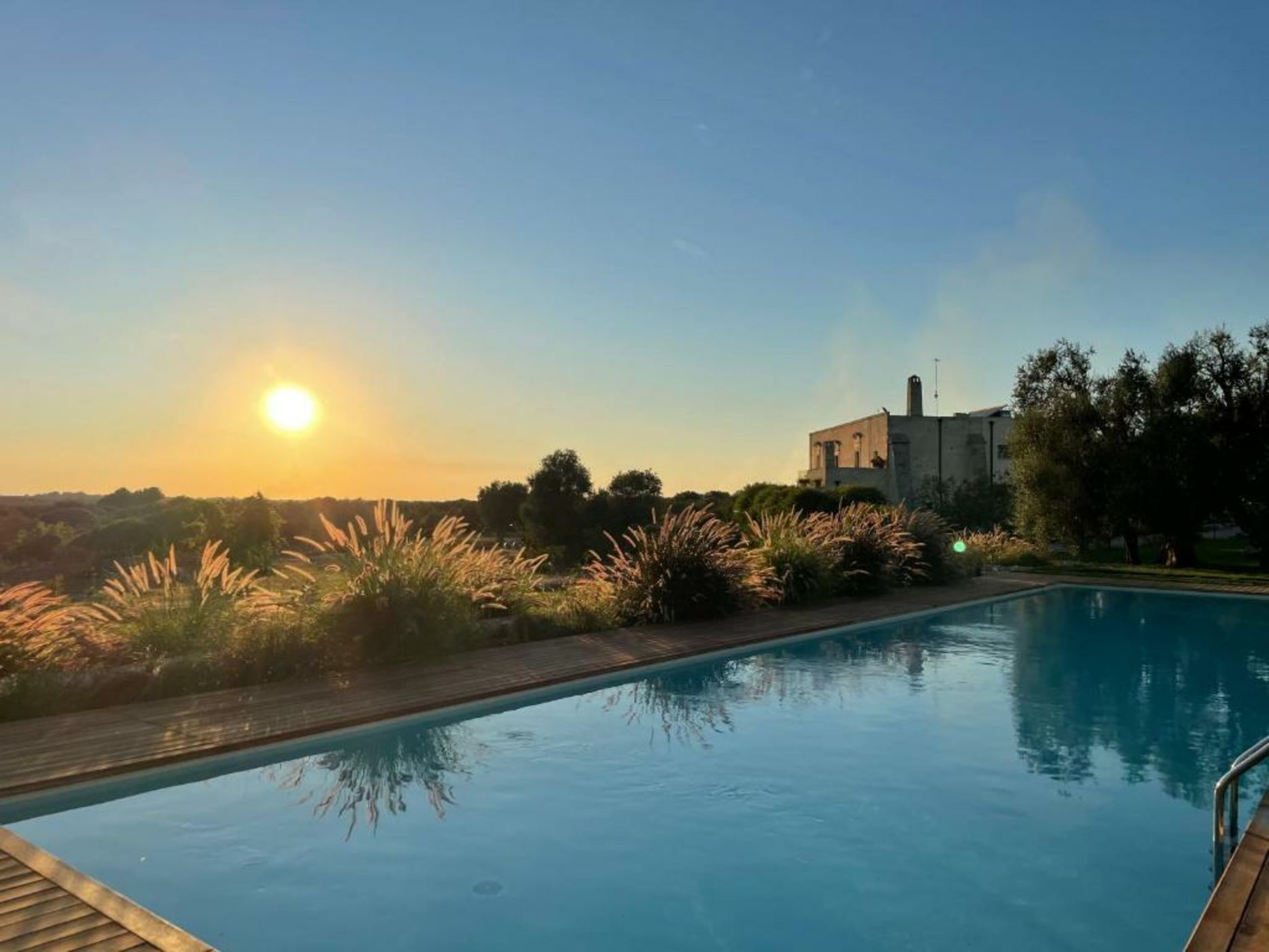 Masseria Le Fabriche