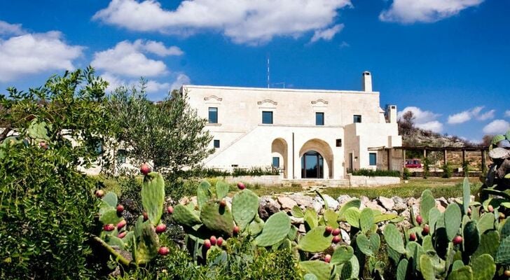 Masseria Le Fabriche