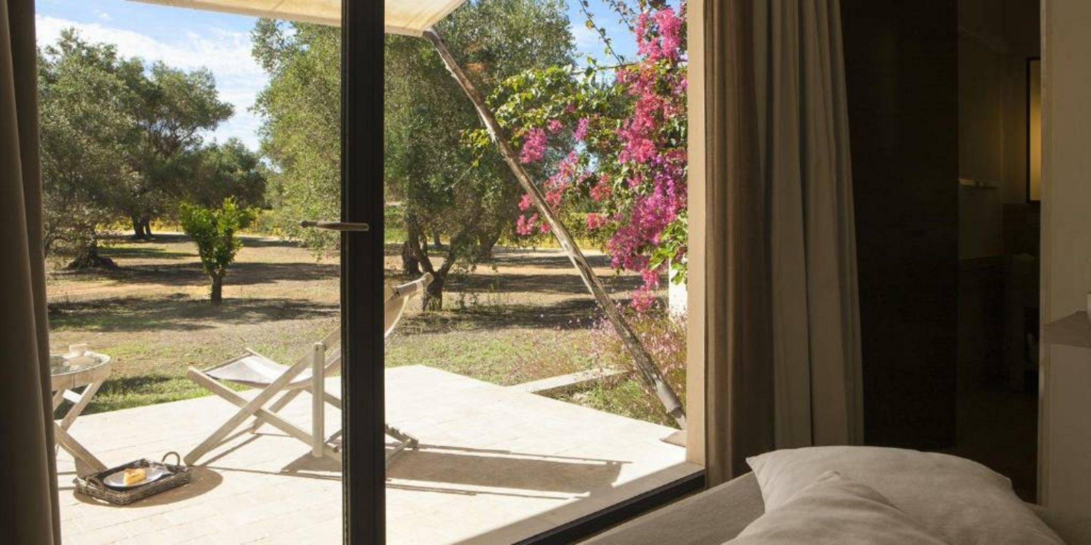 Masseria Le Fabriche