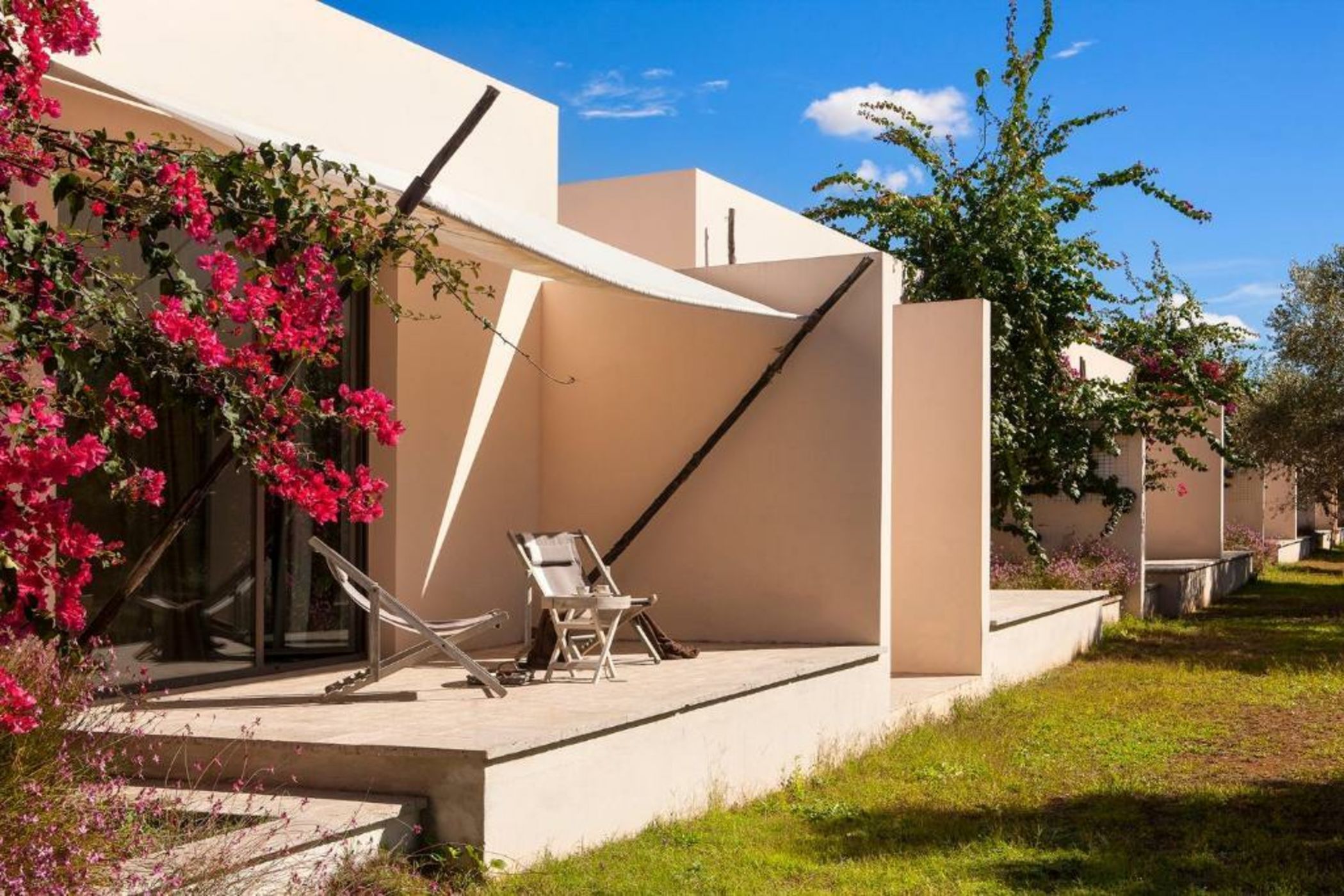 Masseria Le Fabriche