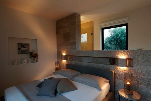Masseria Le Fabriche