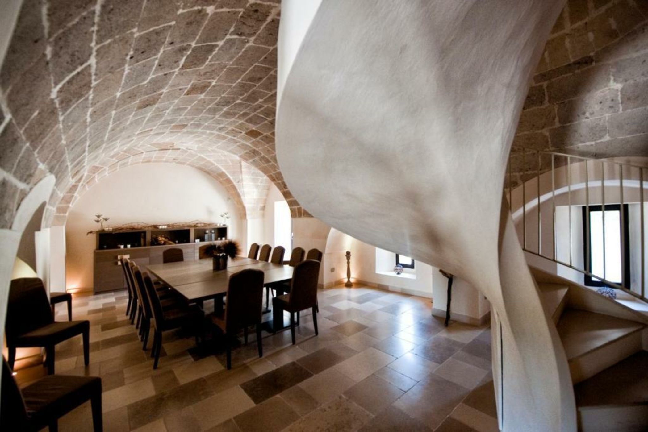 Masseria Le Fabriche