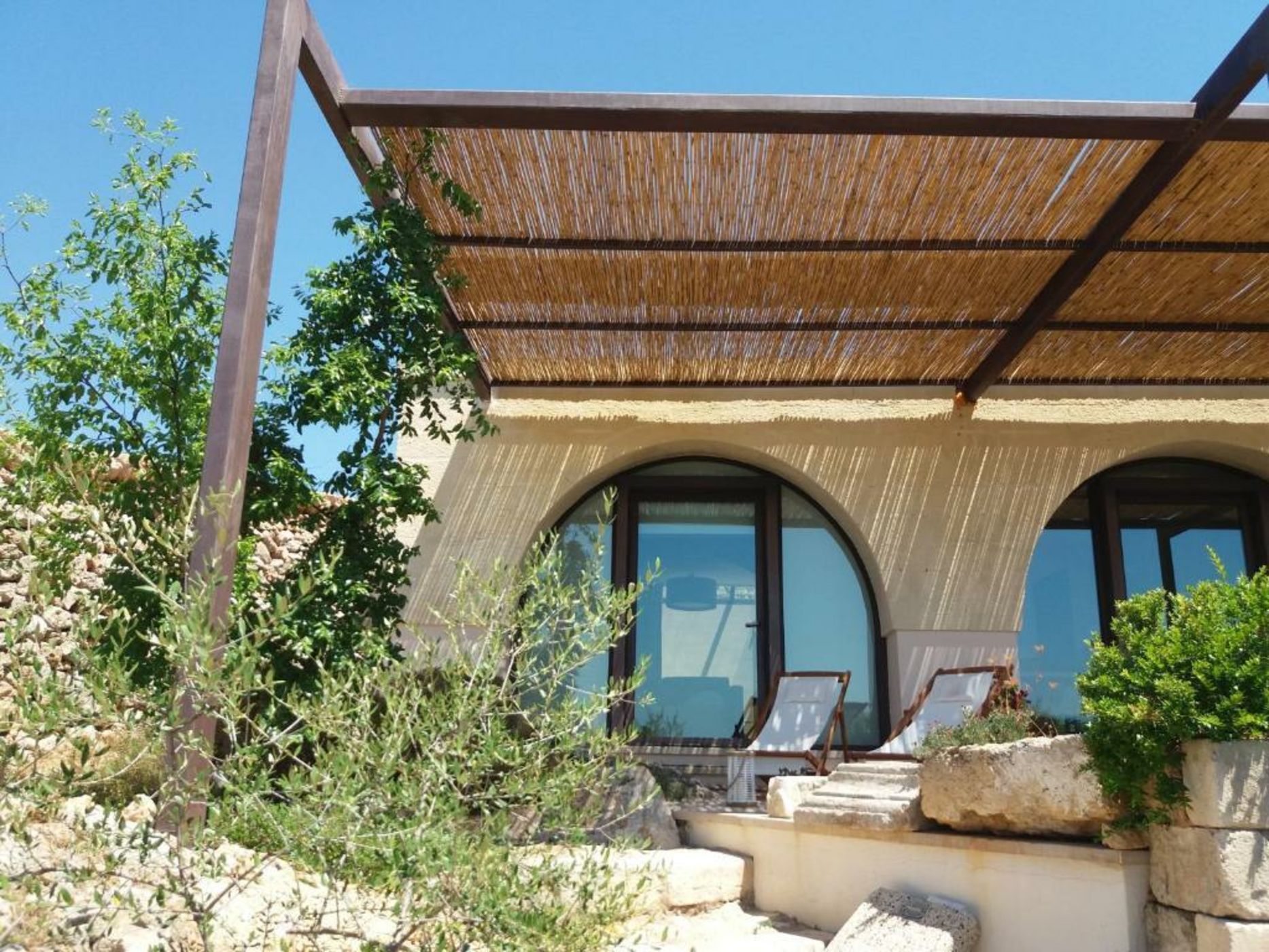 Masseria Le Fabriche