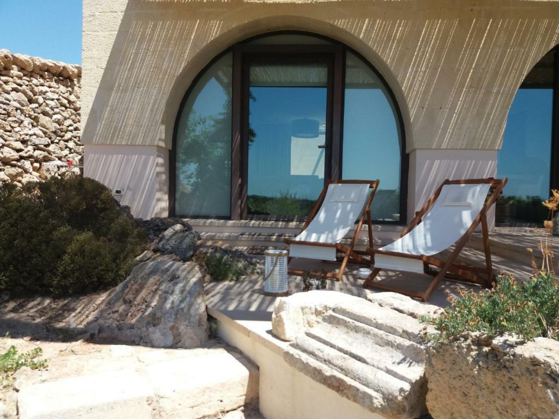 Masseria Le Fabriche