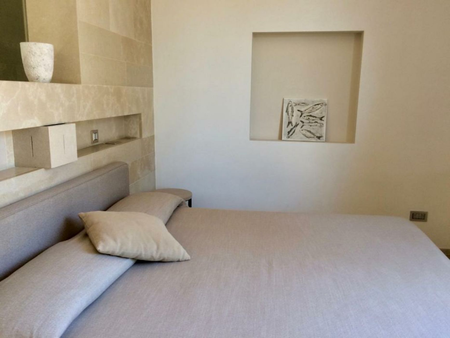 Masseria Le Fabriche