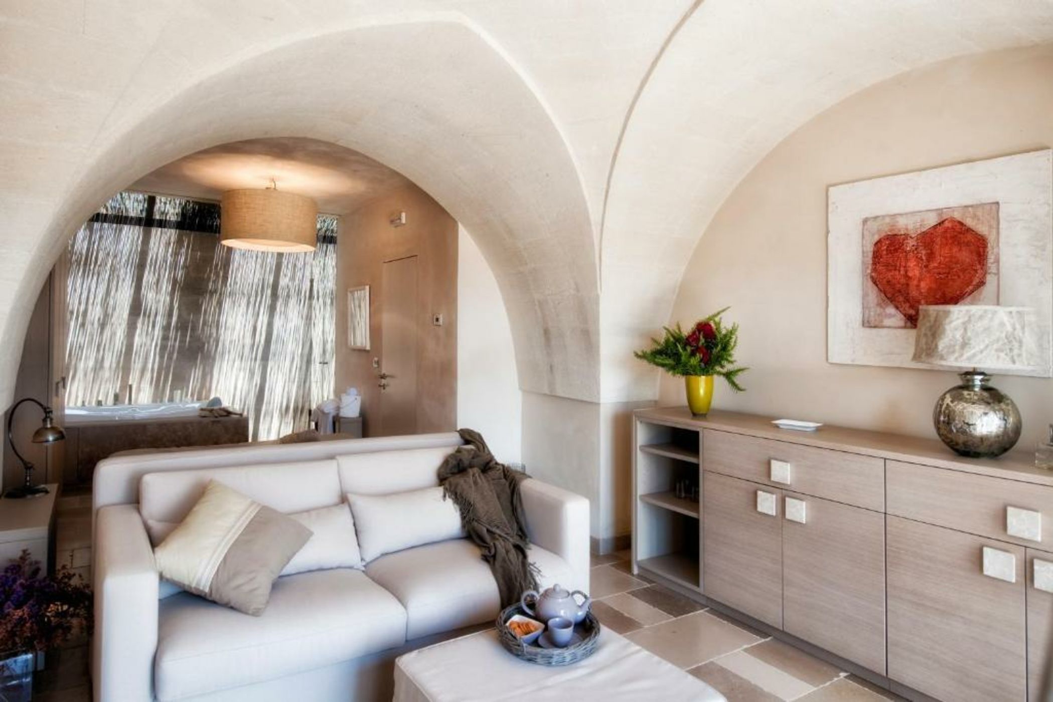 Masseria Le Fabriche