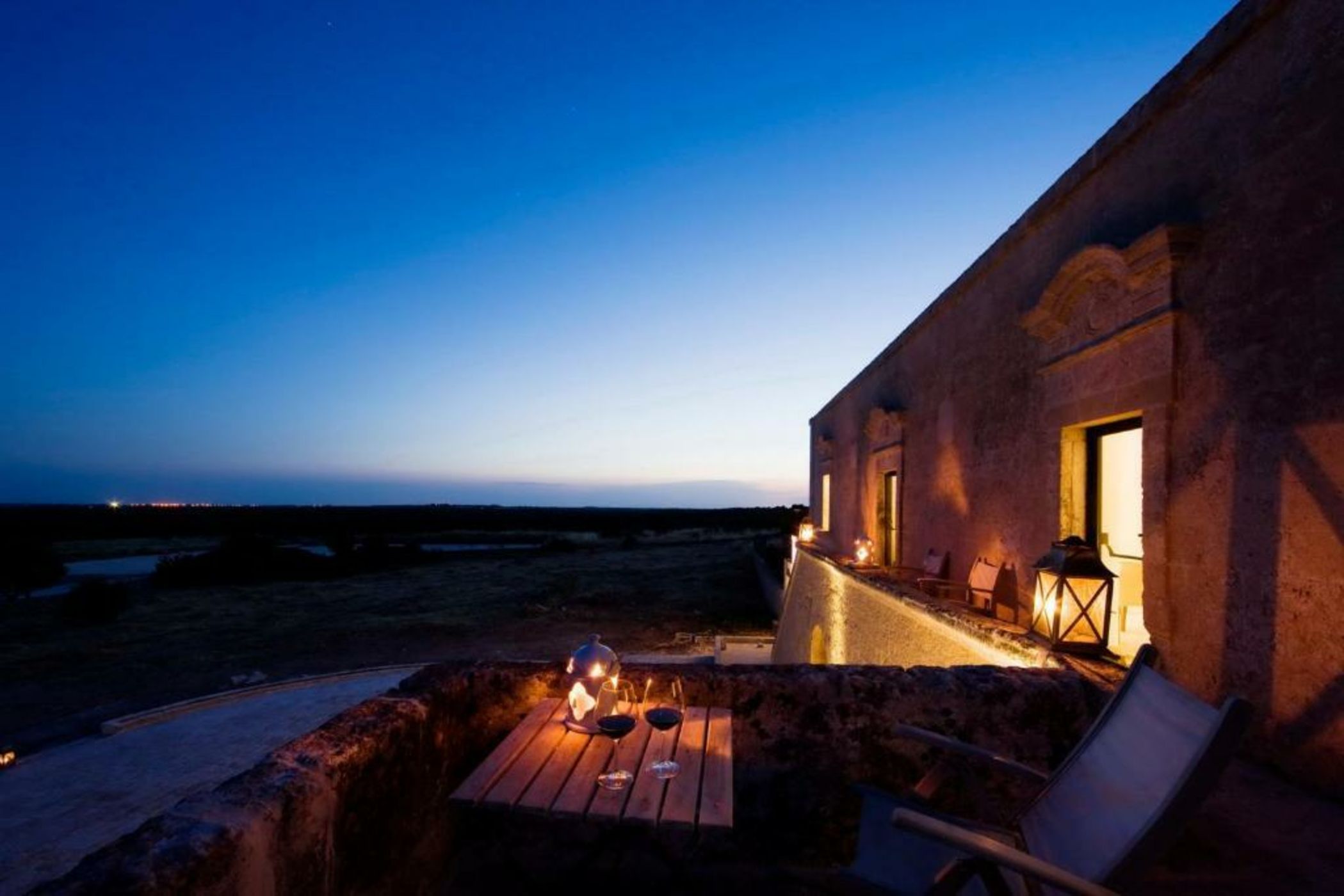 Masseria Le Fabriche