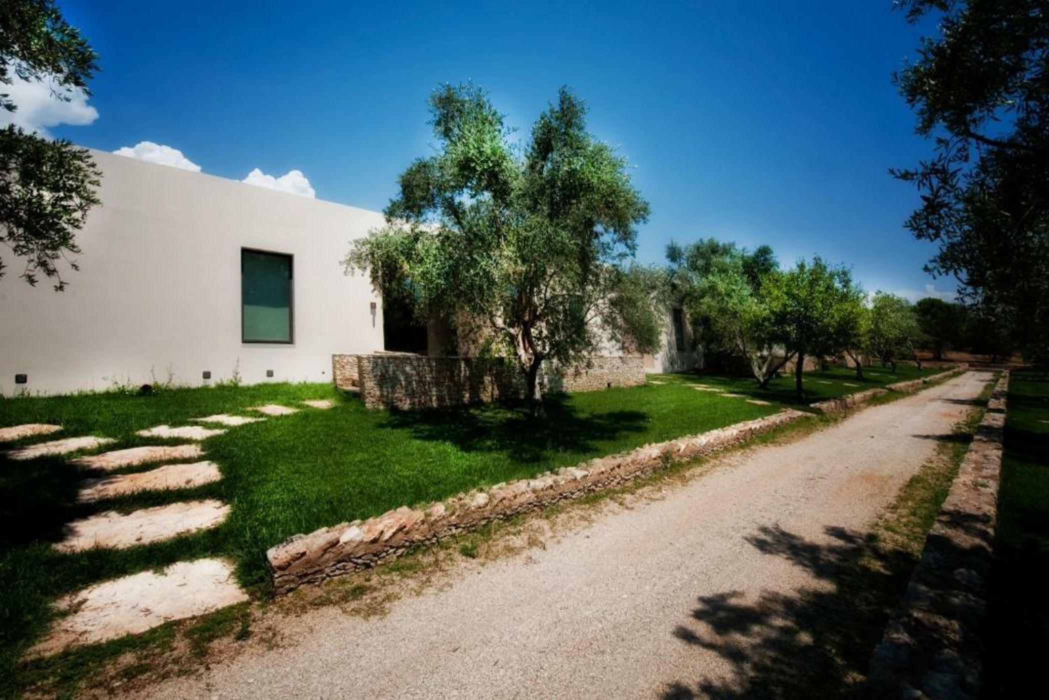 Masseria Le Fabriche