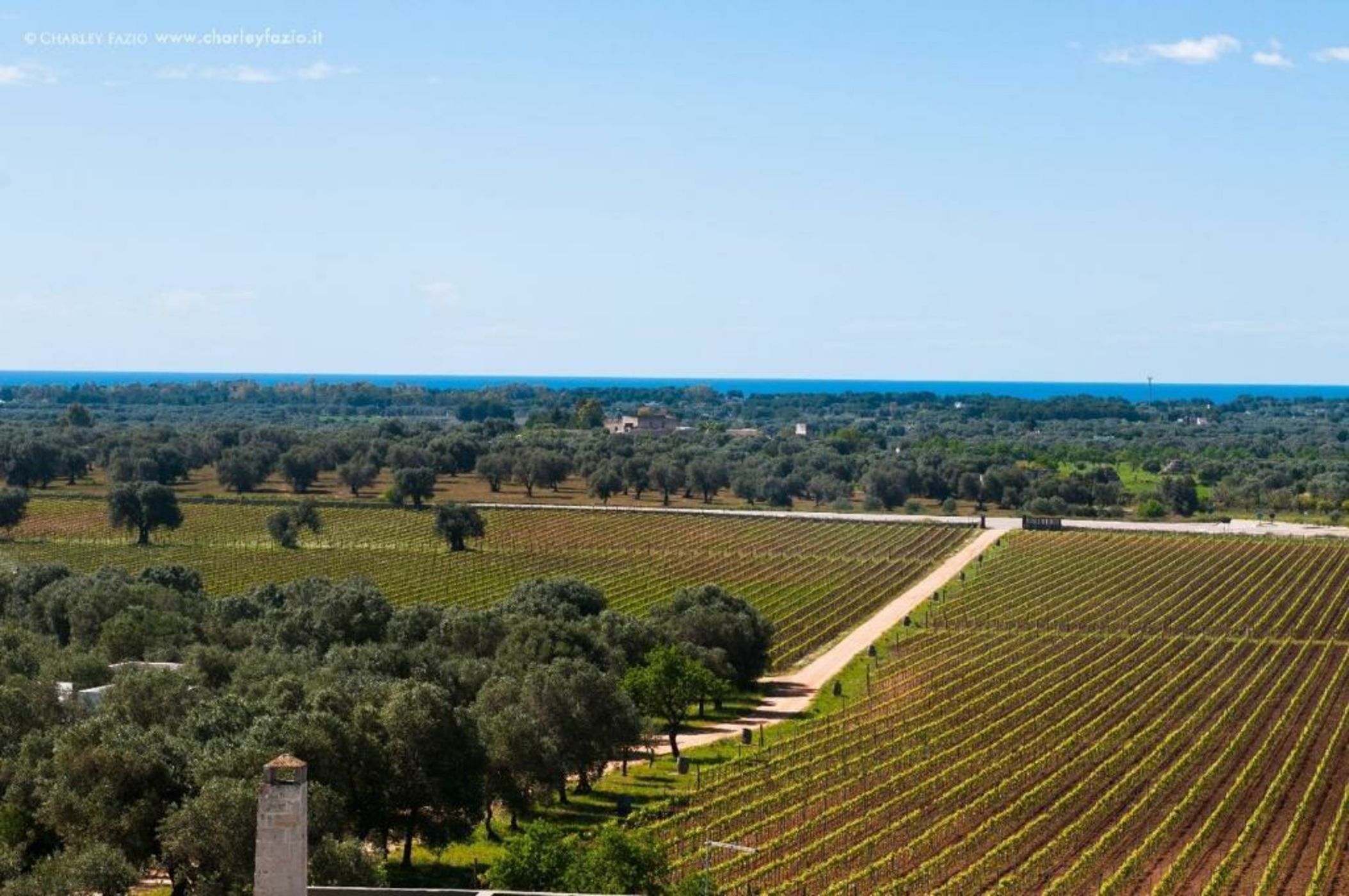 Masseria Le Fabriche