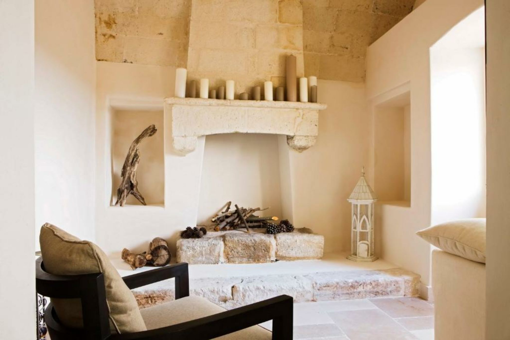 Masseria Le Fabriche