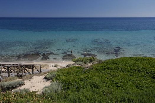 Masseria Le Fabriche