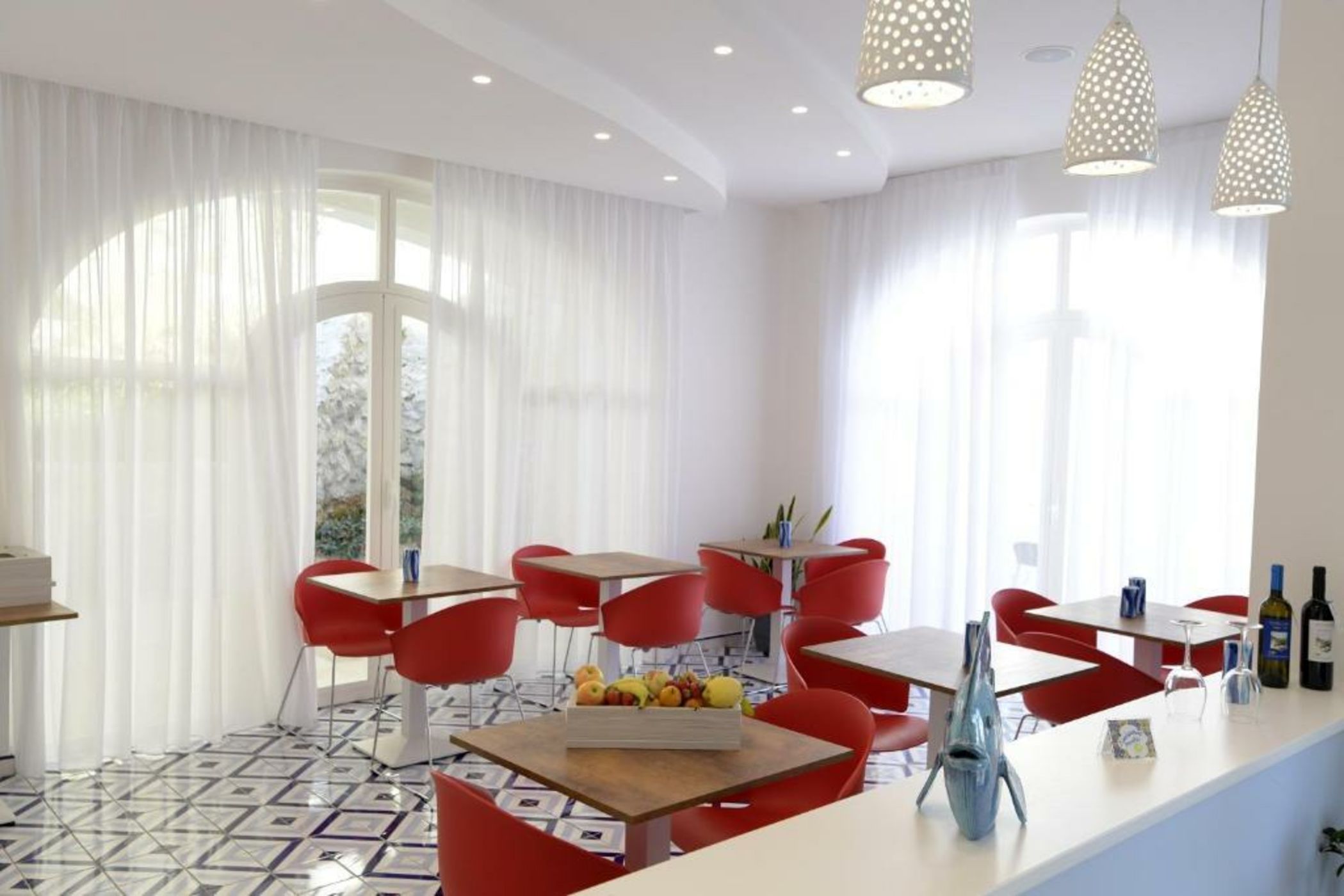 Palazzo San Giovanni Amalfi Coast