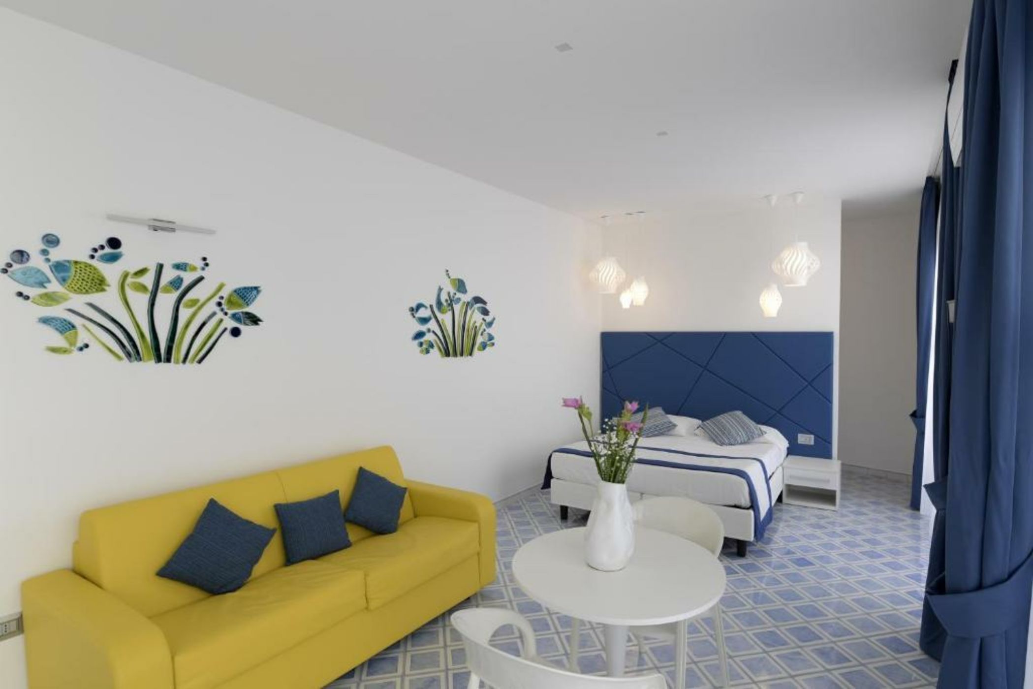 Palazzo San Giovanni Amalfi Coast