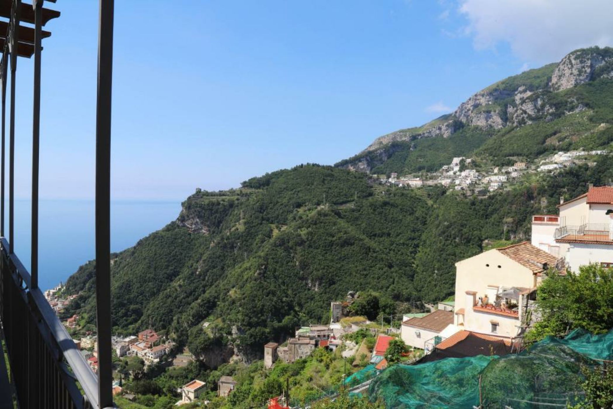 Palazzo San Giovanni Amalfi Coast