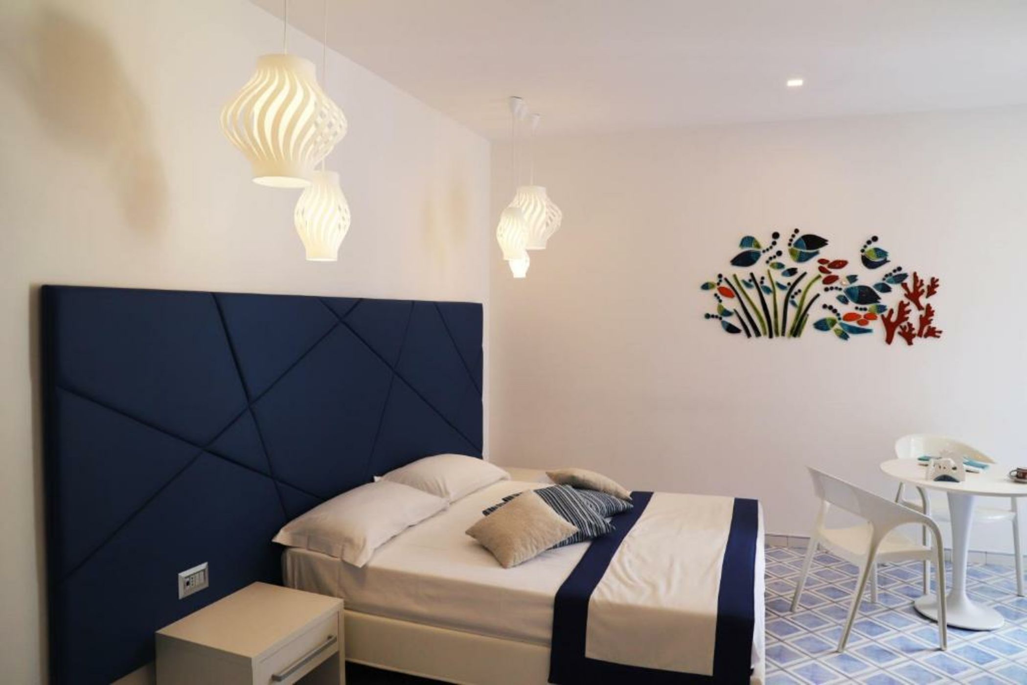 Palazzo San Giovanni Amalfi Coast