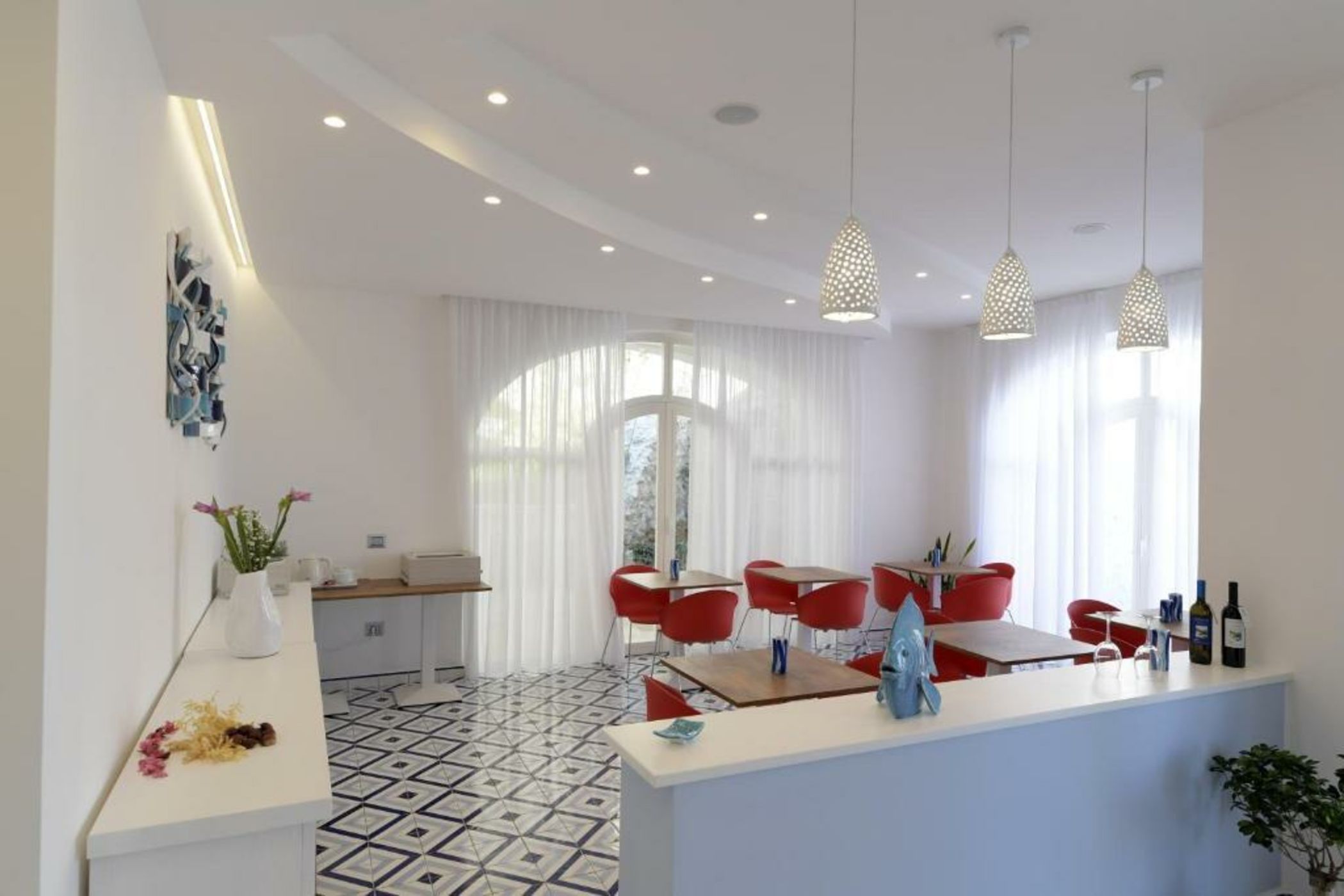 Palazzo San Giovanni Amalfi Coast