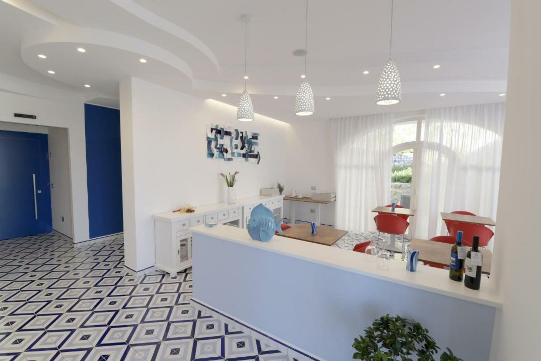 Palazzo San Giovanni Amalfi Coast