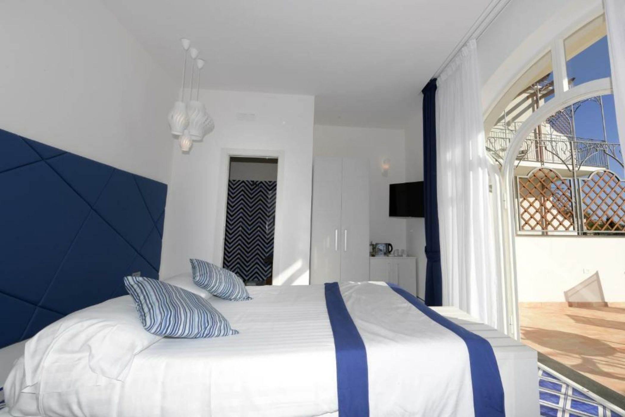 Palazzo San Giovanni Amalfi Coast