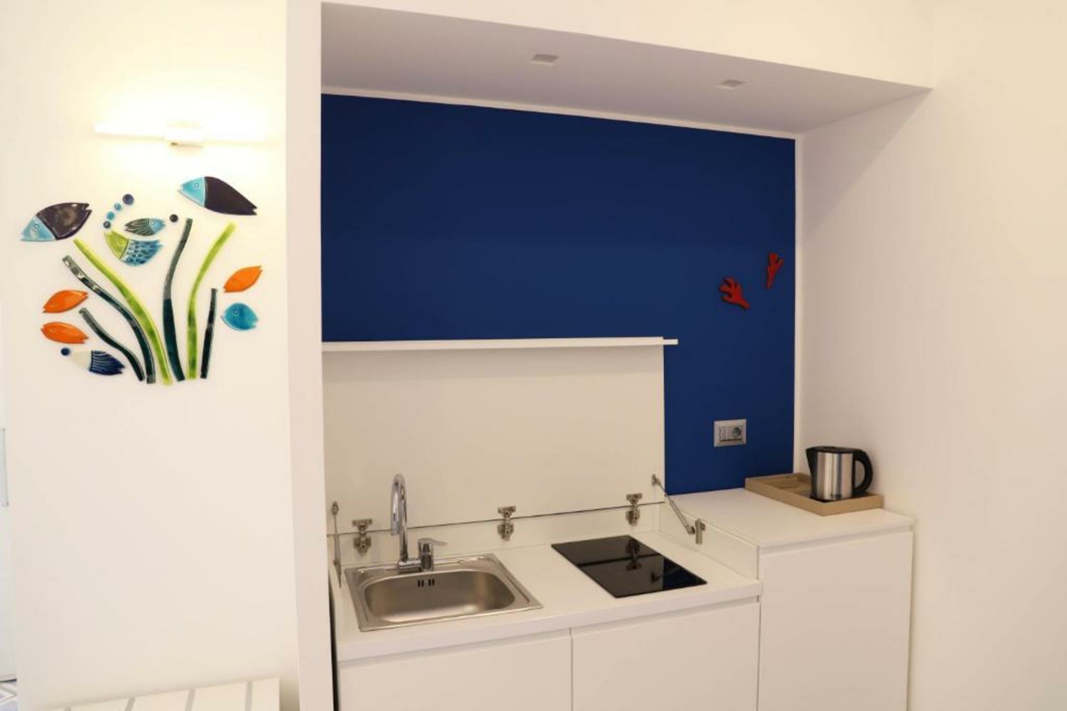 Palazzo San Giovanni Amalfi Coast