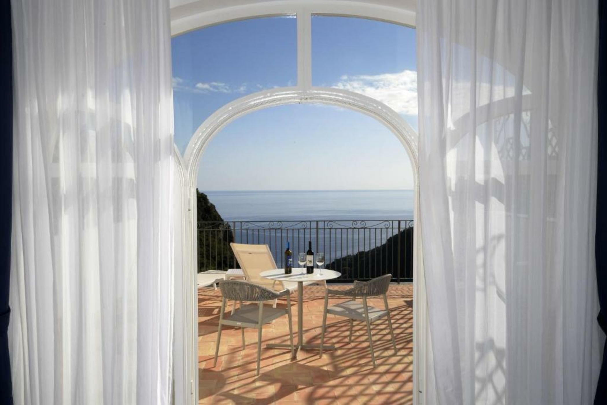 Palazzo San Giovanni Amalfi Coast