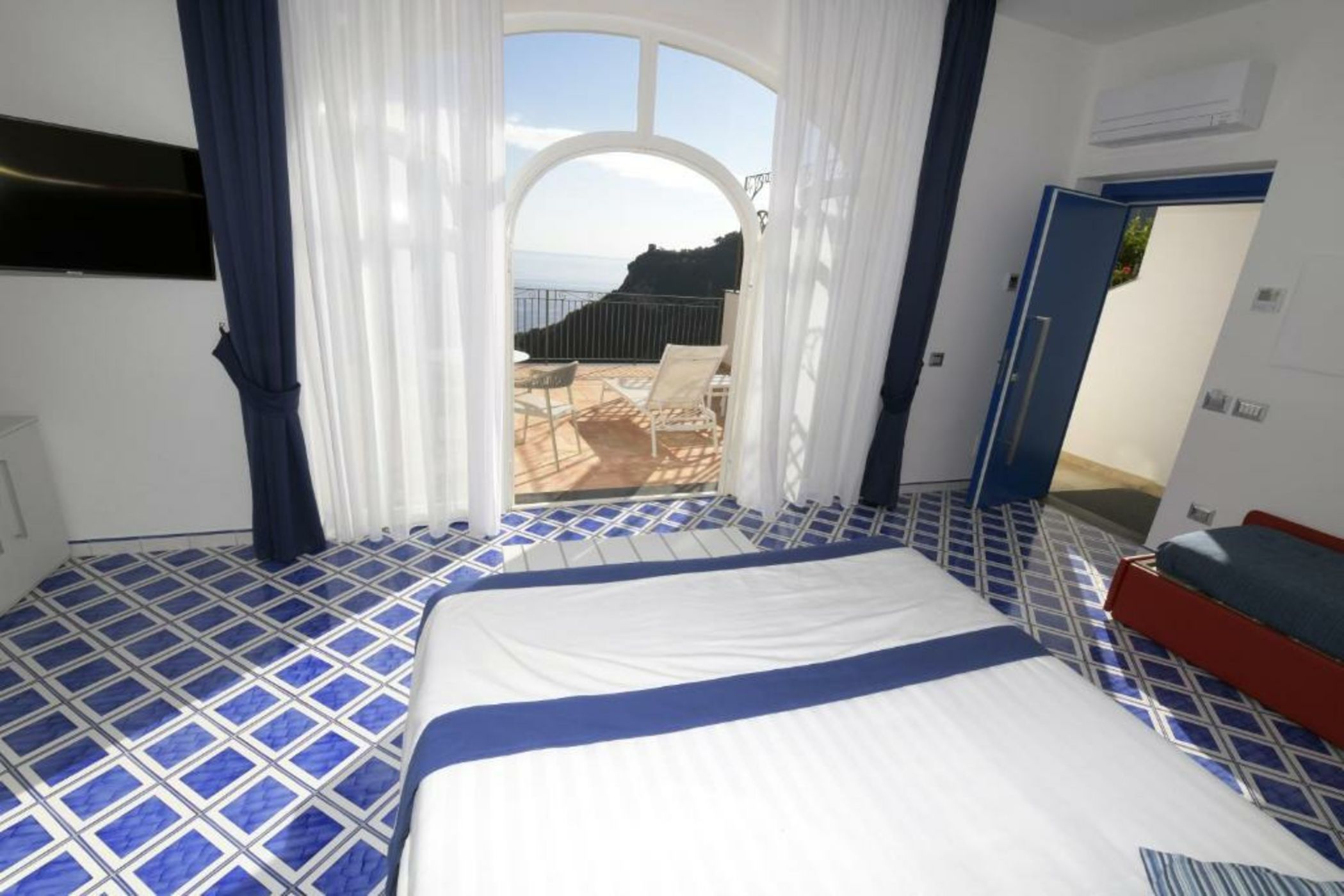 Palazzo San Giovanni Amalfi Coast