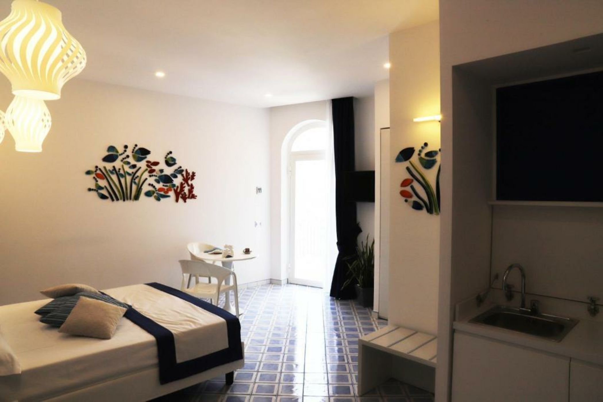 Palazzo San Giovanni Amalfi Coast