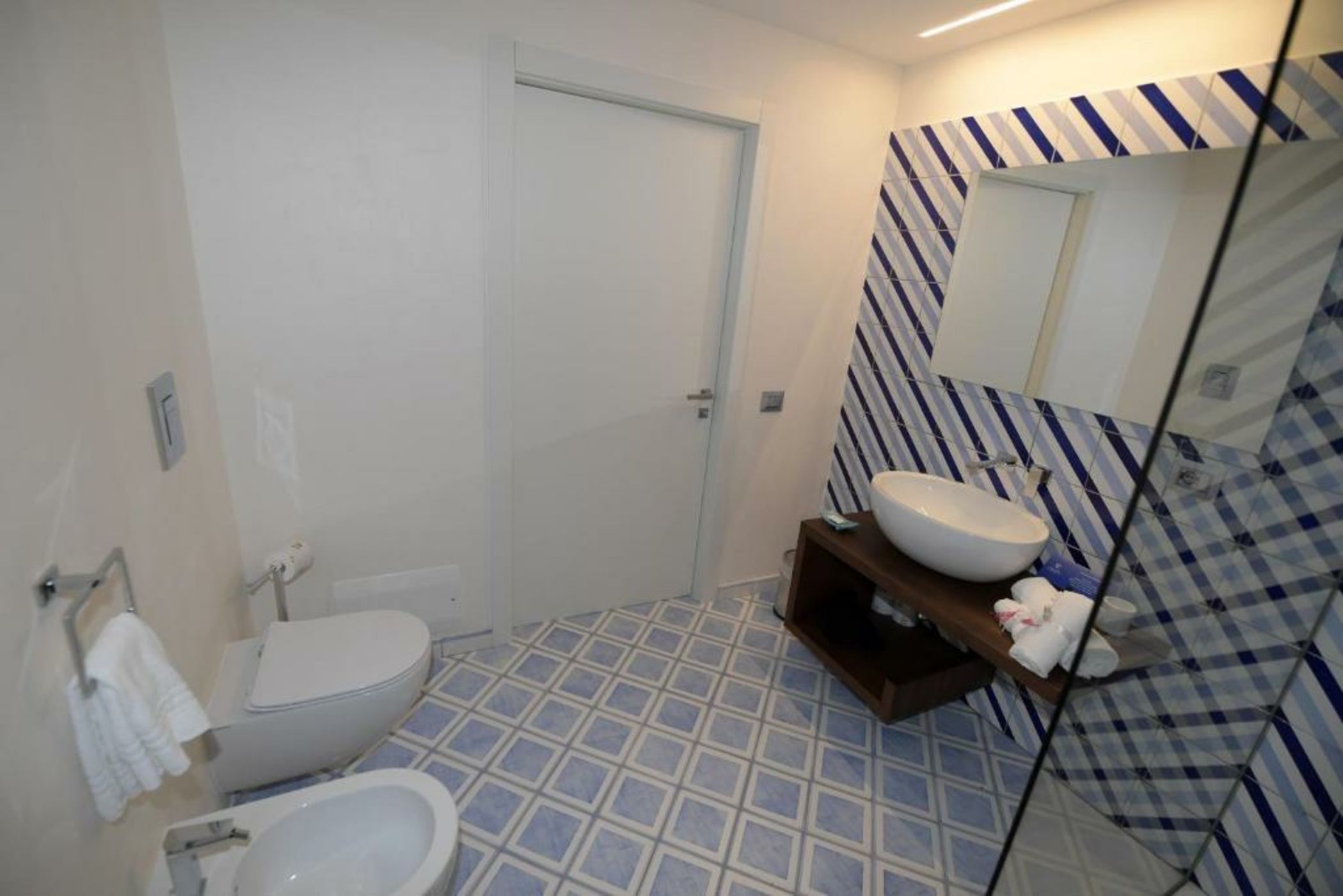 Palazzo San Giovanni Amalfi Coast