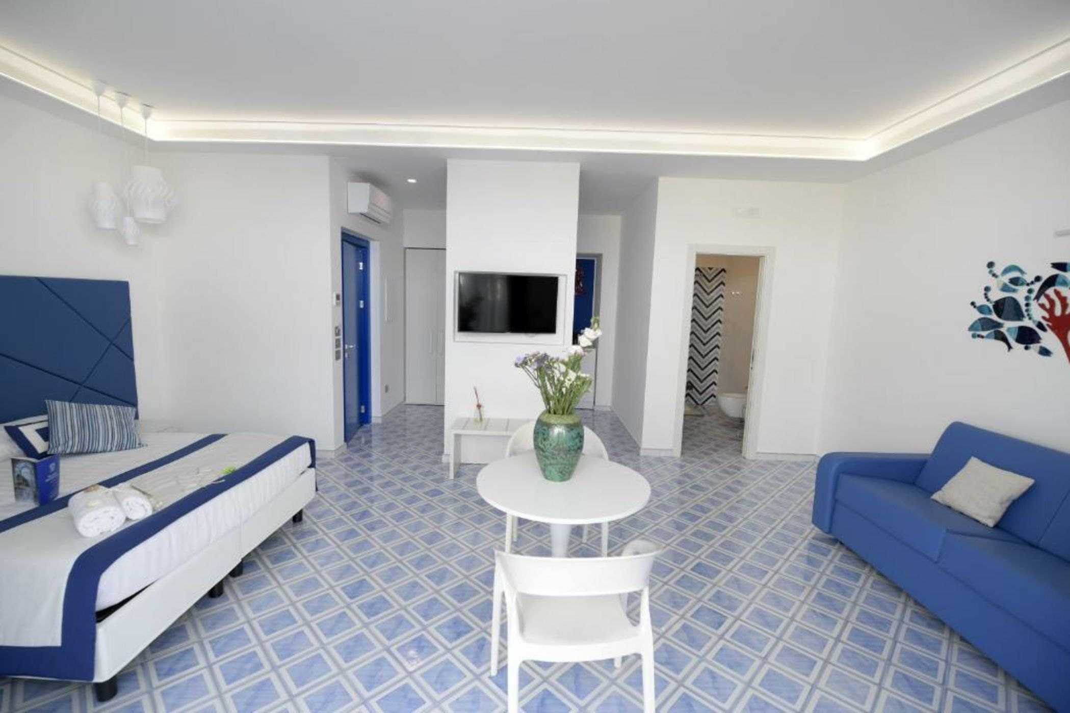 Palazzo San Giovanni Amalfi Coast