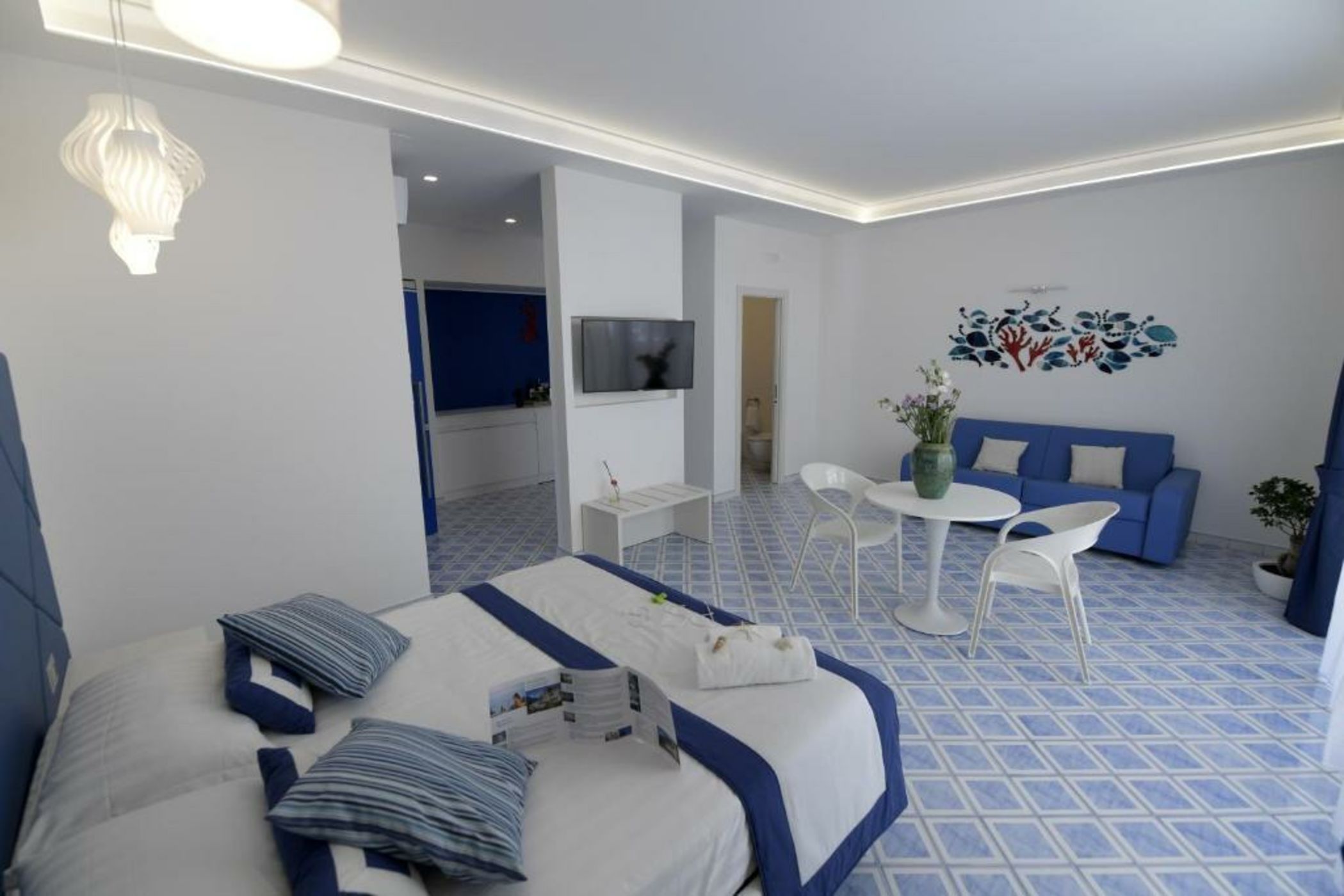 Palazzo San Giovanni Amalfi Coast