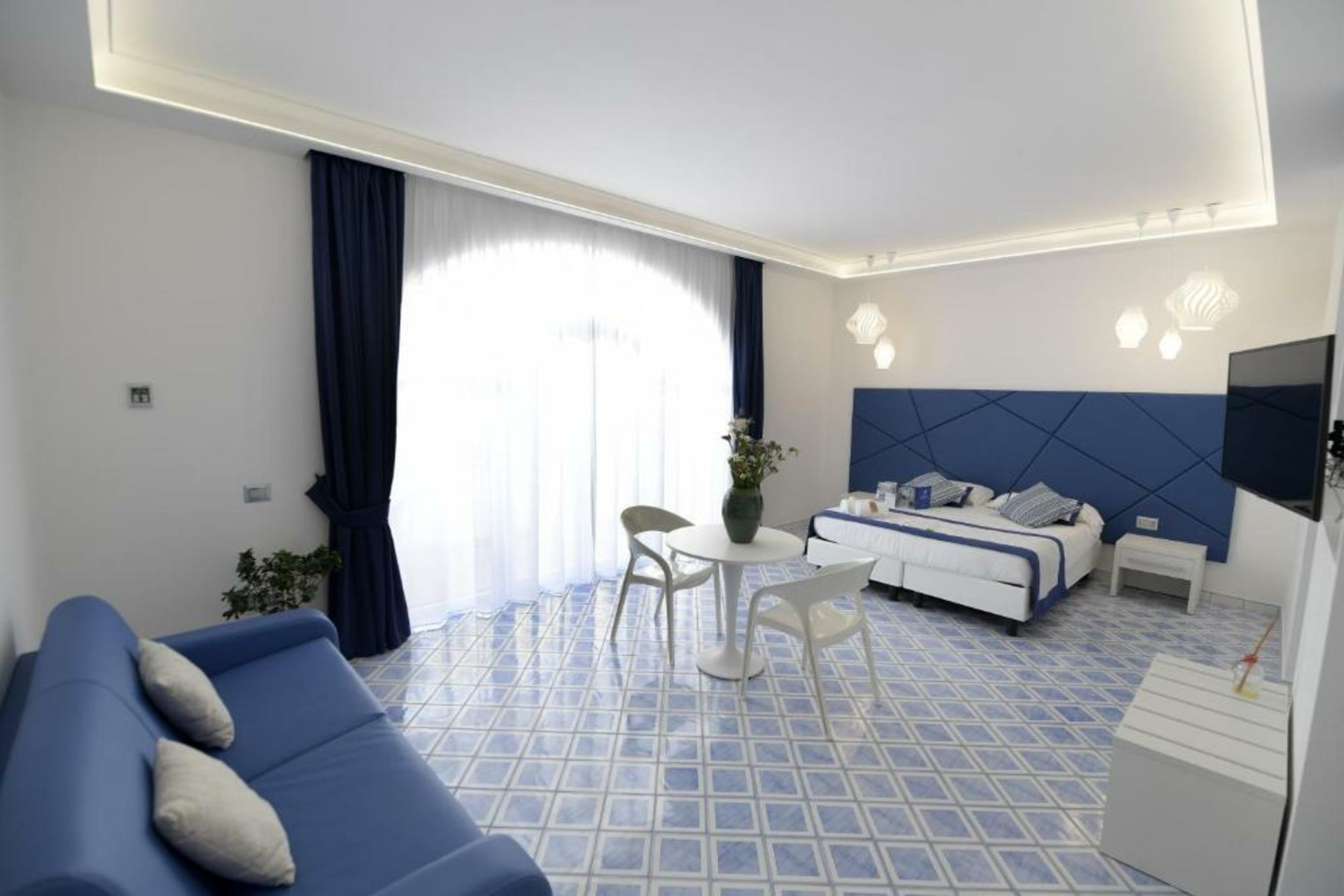 Palazzo San Giovanni Amalfi Coast