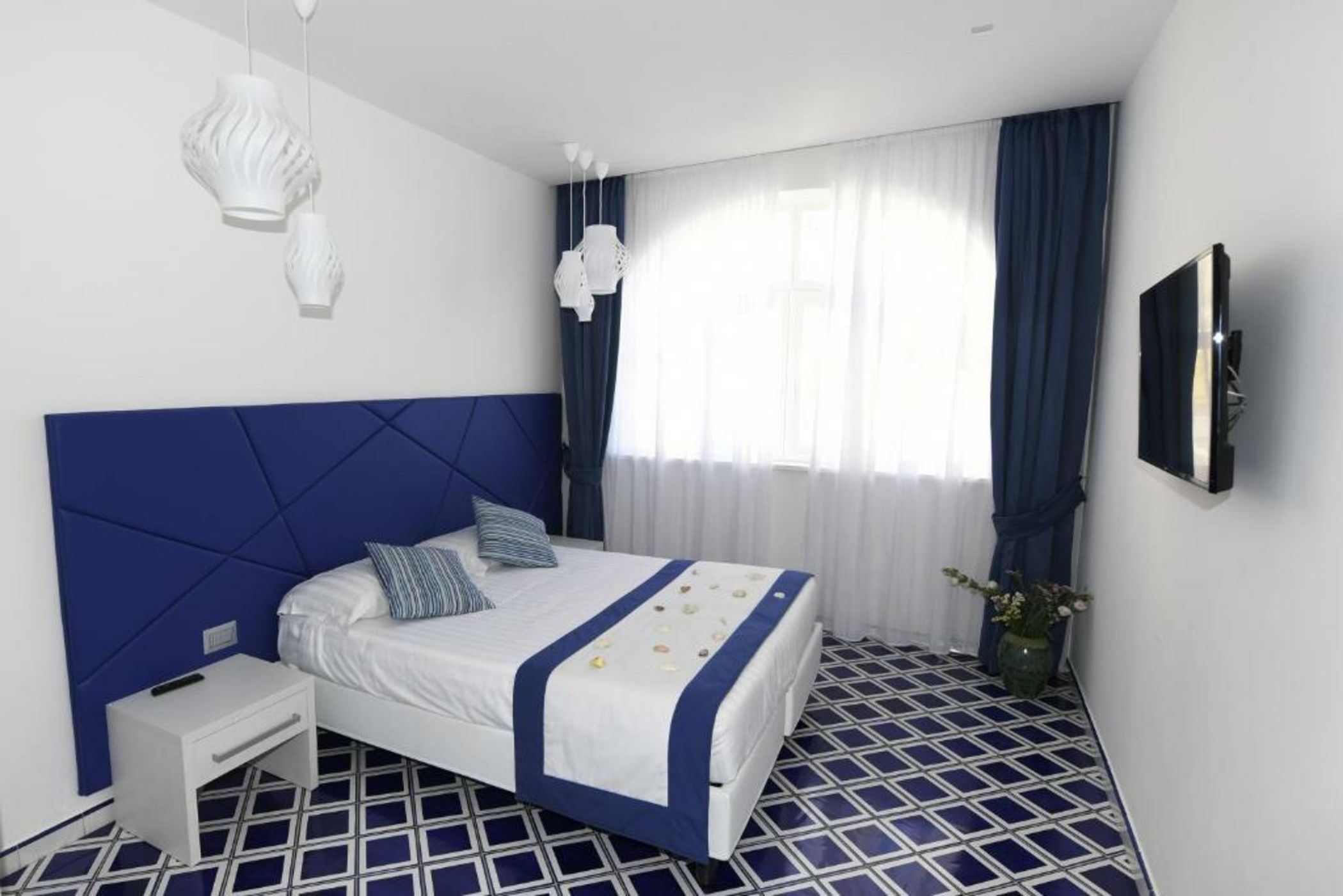 Palazzo San Giovanni Amalfi Coast