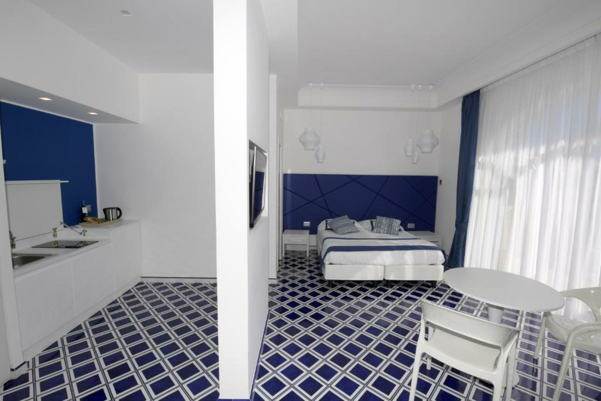 Palazzo San Giovanni Amalfi Coast