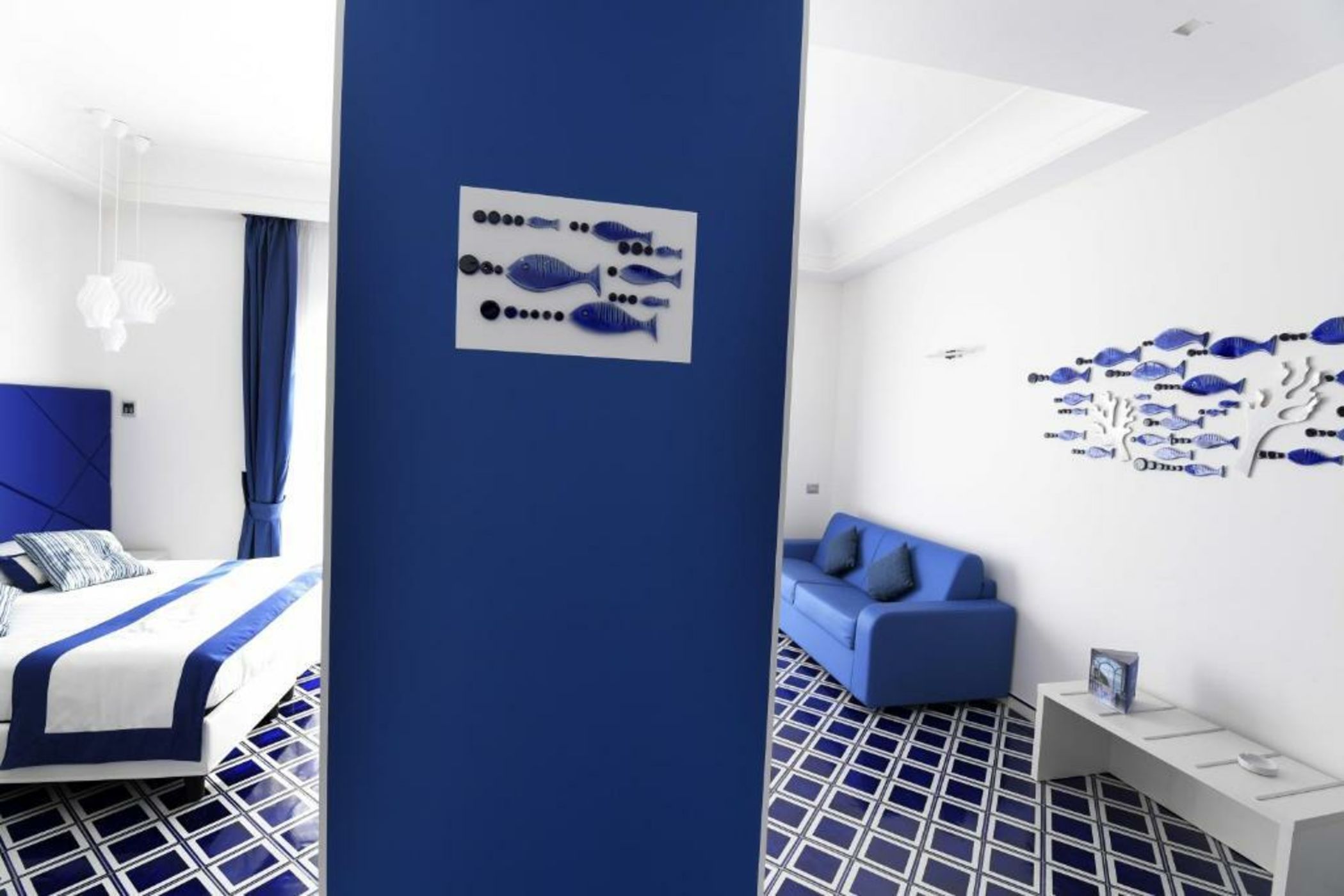 Palazzo San Giovanni Amalfi Coast